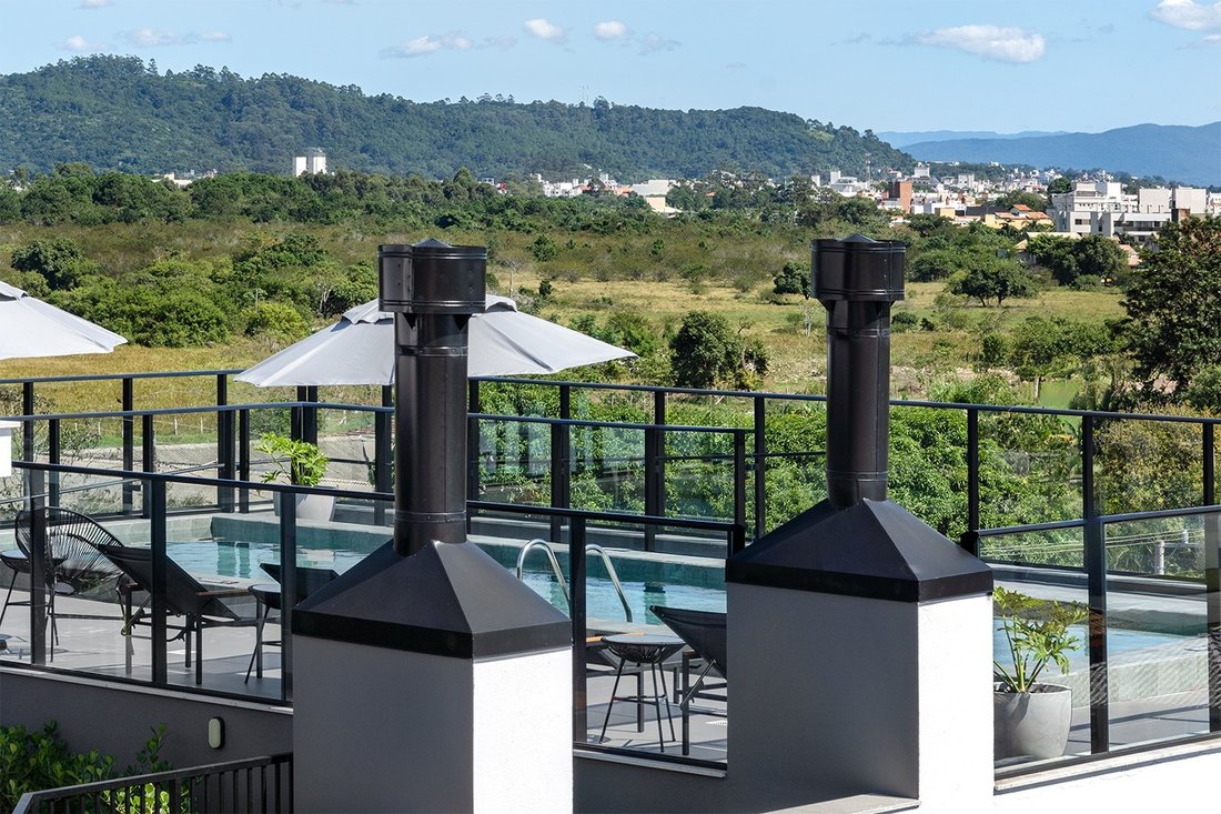 Apartment in Florianópolis, State of Santa Catarina, Brazil 2 - 14465335
