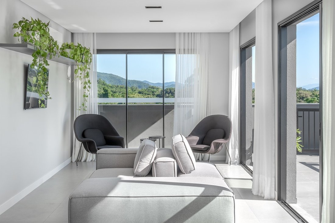 Apartment in Florianópolis, State of Santa Catarina, Brazil 5 - 14465335