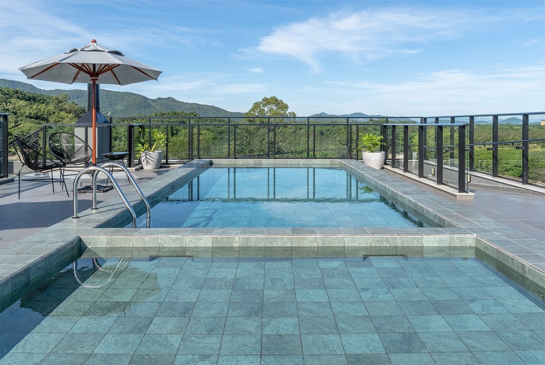 Apartment in Florianópolis, State of Santa Catarina, Brazil 1 - 14465335