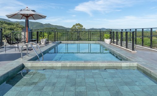 Appartamento a Florianópolis, Santa Catarina, Brasile 1