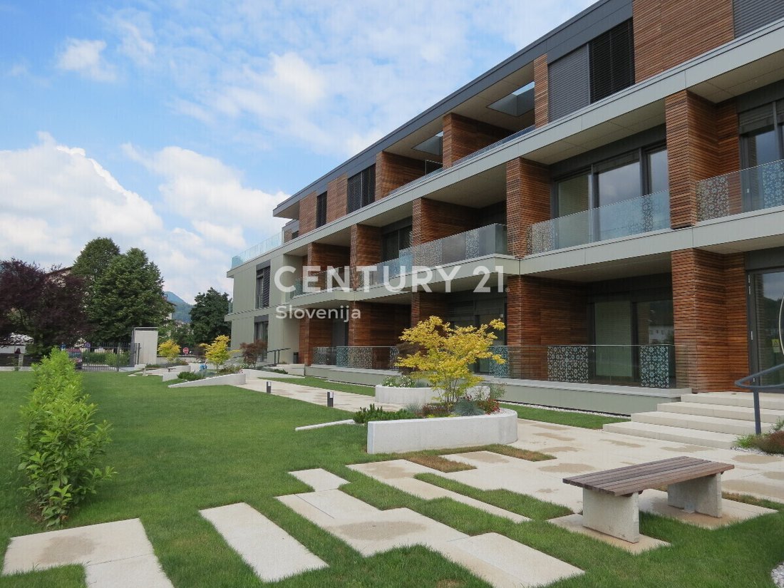 Apartment in Medvode, Ljubljana, Slovenia 1 - 14465043