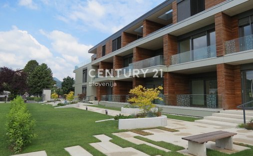 Apartamento en Medvode, Ljubljana, Eslovenia 1