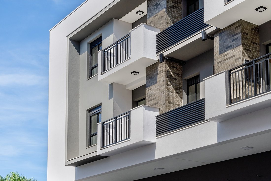 Apartment in Florianópolis, State of Santa Catarina, Brazil 4 - 14465335