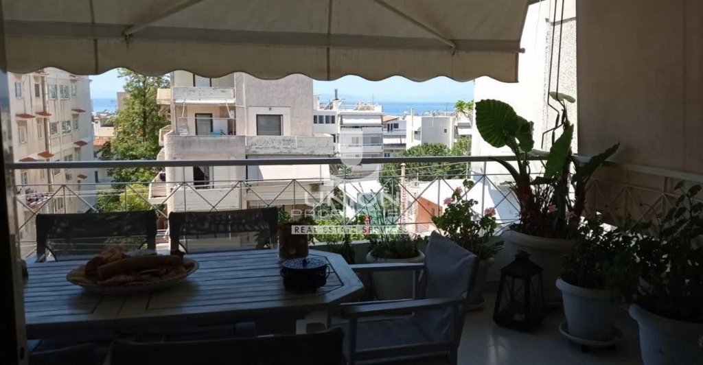 Apartment in Glyfada, Attica, Greece 1 - 14467237