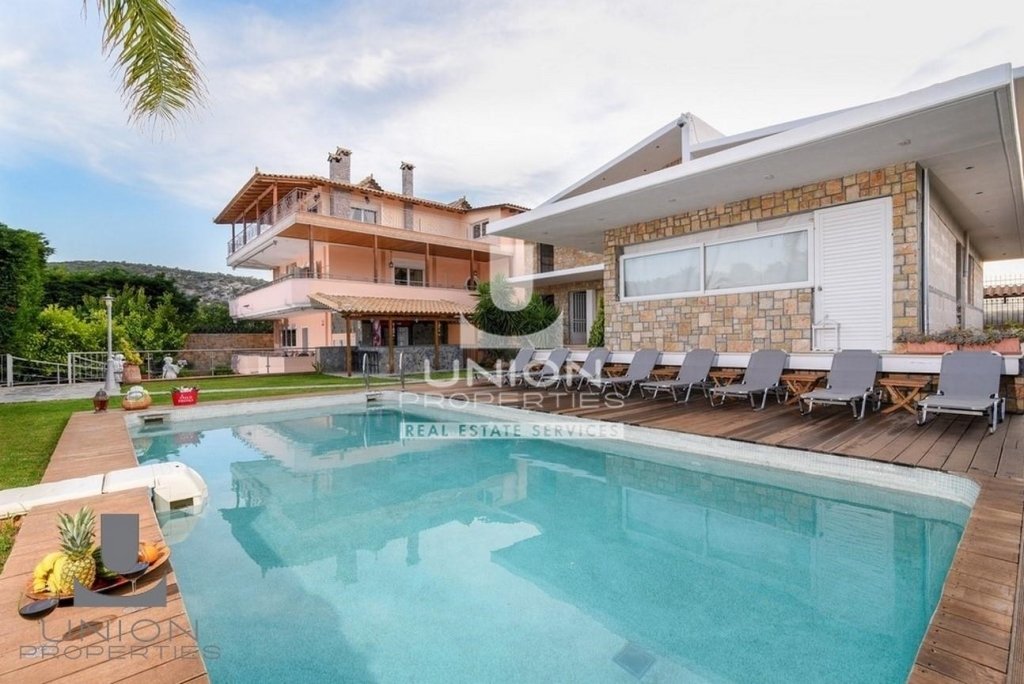 House in Kropia, Attica, Greece 1 - 14468206