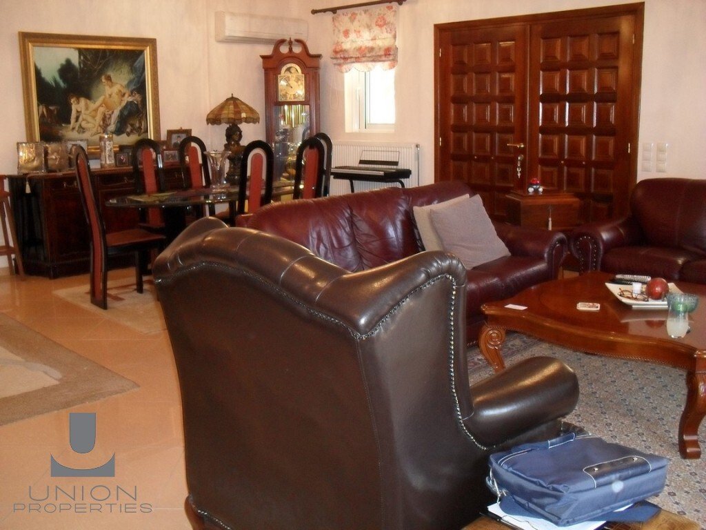 House in Vari, Attica, Greece 2 - 14466368
