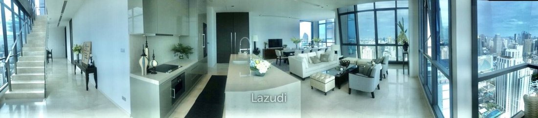 Apartment in Bangkok, Bangkok, Thailand 3 - 14469001