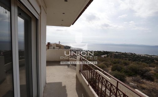 Casa en Saronida, Ática, Grecia 1