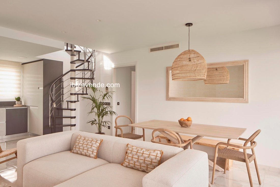 Apartment in Sant Antoni de Portmany, Balearic Islands, Spain 5 - 14467176