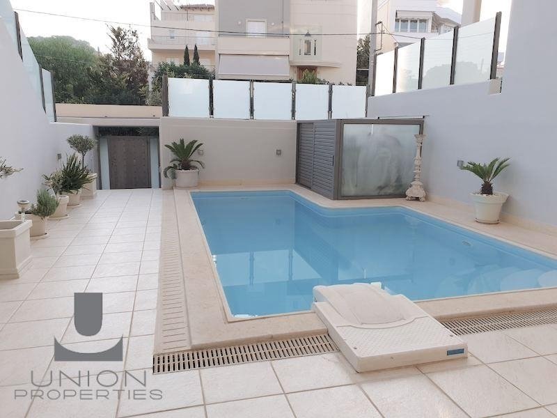 Apartment in Voula, Attica, Greece 1 - 14467434