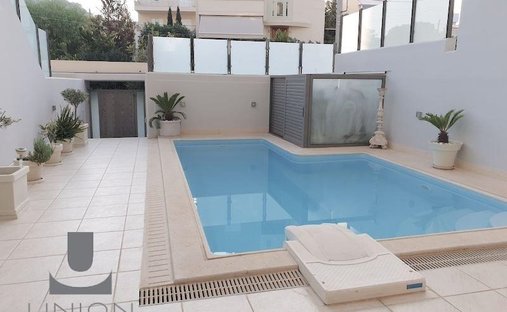 Apartment in Voula, Attica, Greece 1