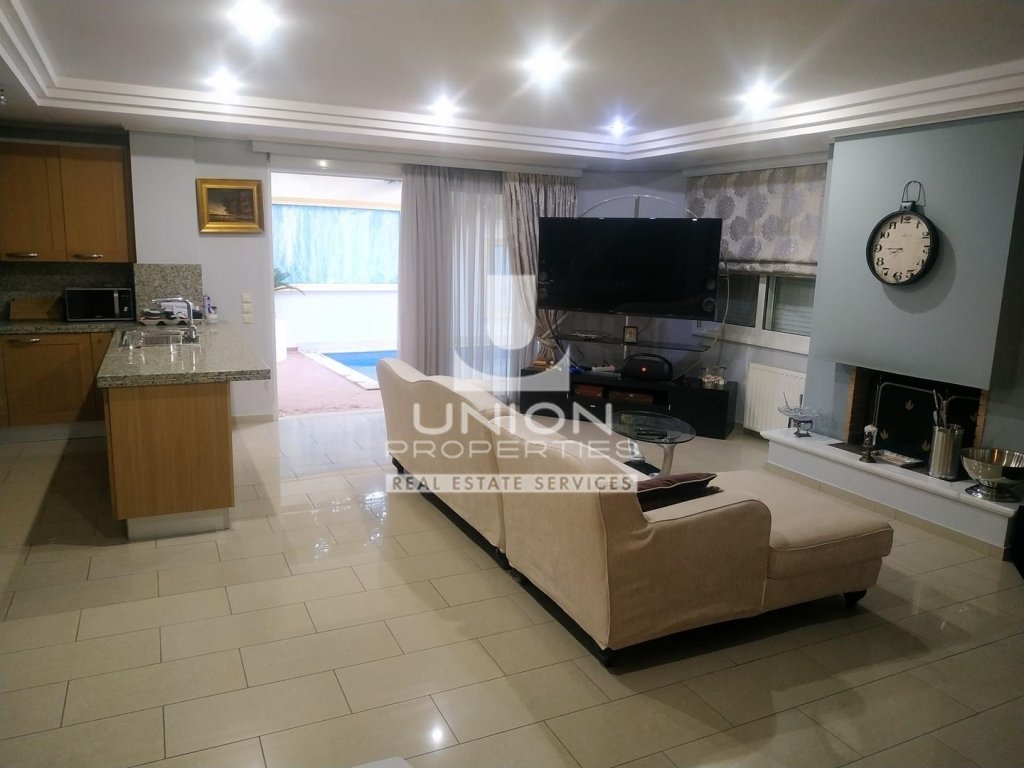 Apartment in Voula, Attica, Greece 3 - 14467849