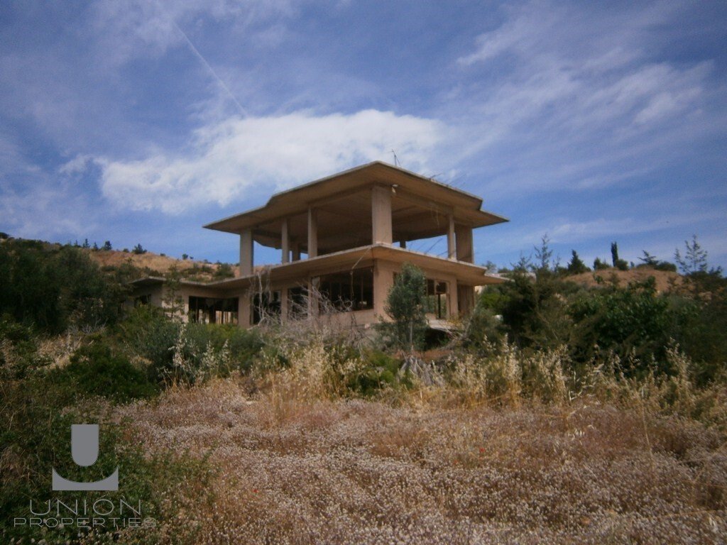 House in Kropia, Attica, Greece 2 - 14467186