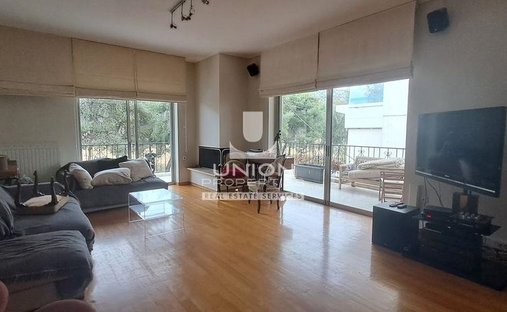 House in Argyroupoli, Attica, Greece 1