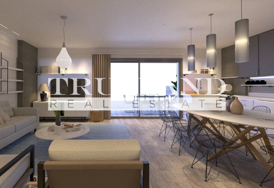 Apartment in 2nd District of Athens, Athens, Greece 4 - 14468843