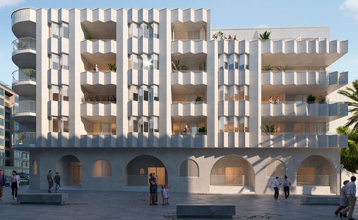 Apartment in Torrevieja, Valencian Community, Spain 1