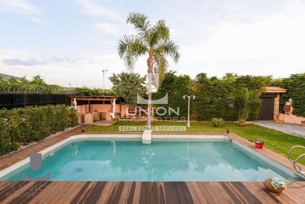 House in Kropia, Attica, Greece 4 - 14468206