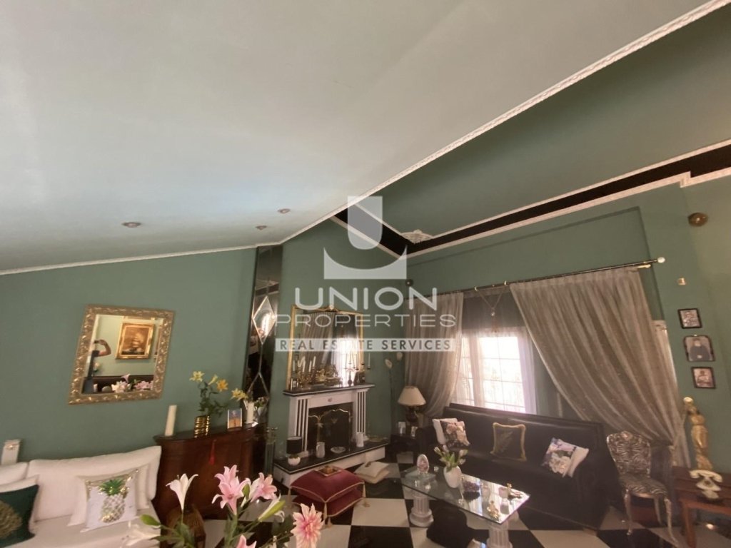 House in Palea Fokea, Attica, Greece 3 - 14468663
