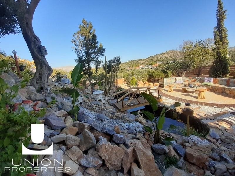 House in Palea Fokea, Attica, Greece 3 - 14467473