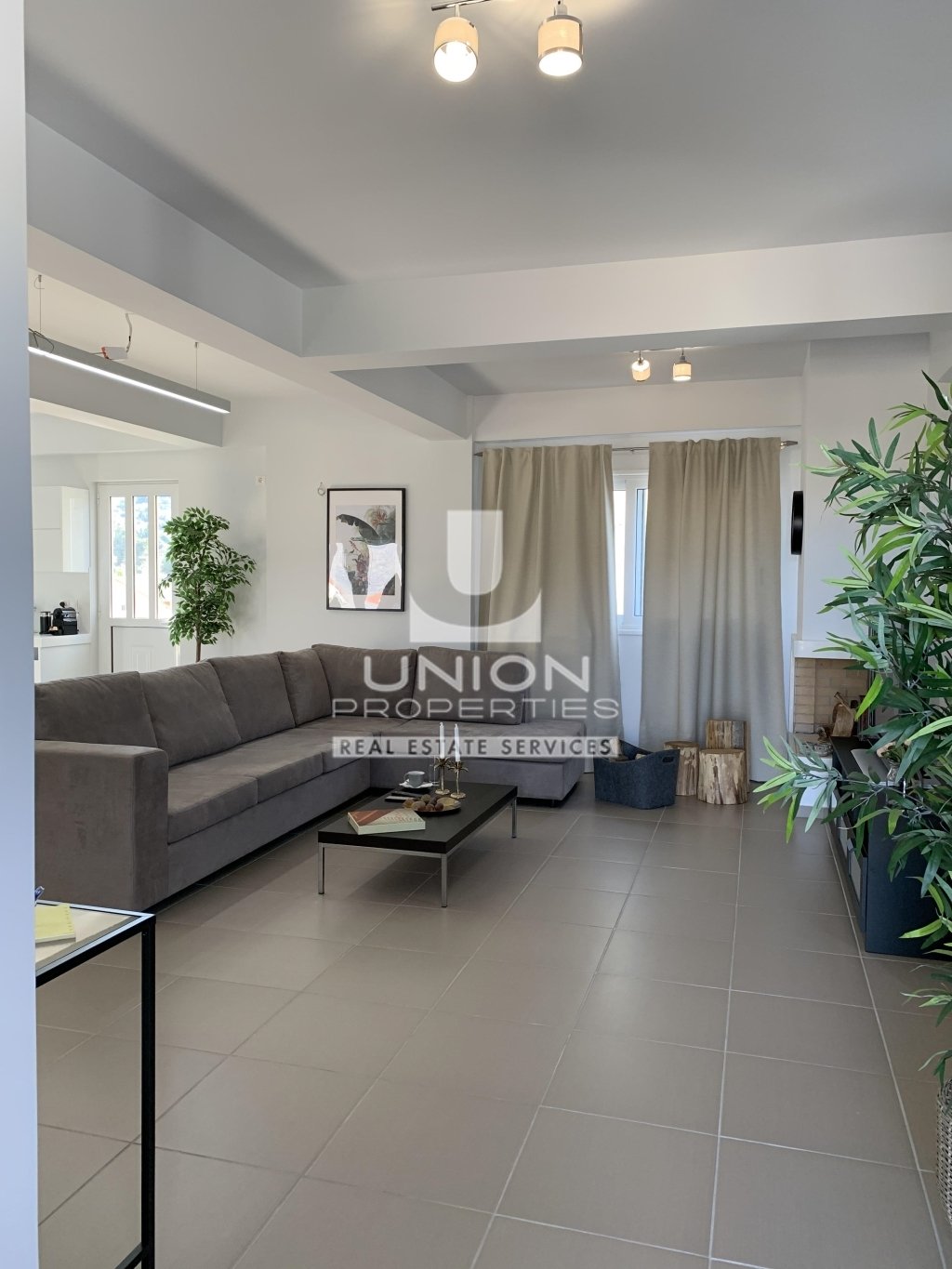 Apartment in Kalyvia Thorikou, Attica, Greece 4 - 14467510