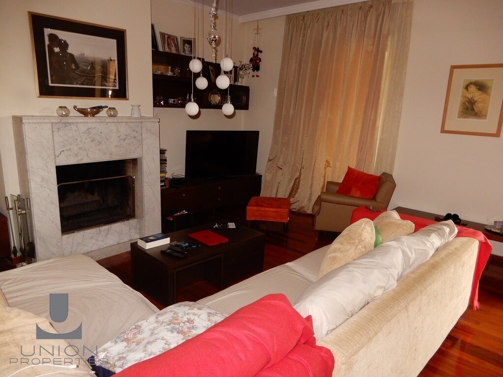 Apartment in Vouliagmeni, Attica, Greece 3 - 14467211
