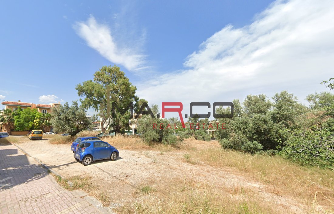 Land in Glyka Nera, Attica, Greece 1 - 14468754