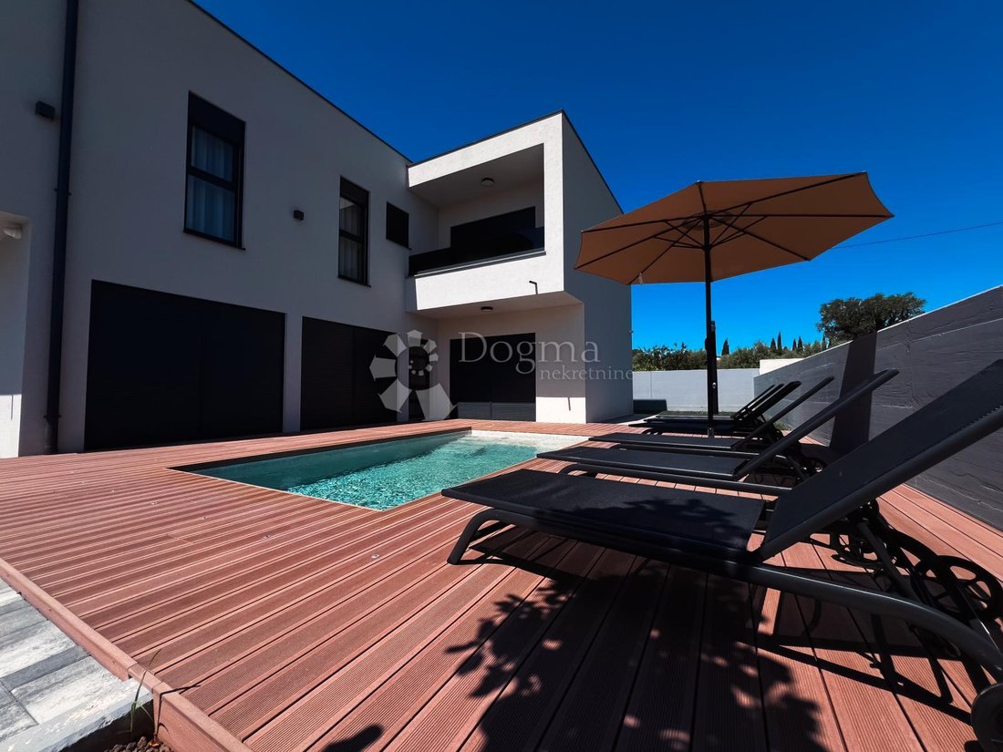 House in Pomer, Istria County, Croatia 1 - 14466665