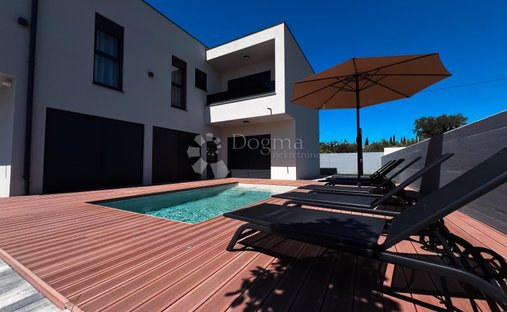 House in Pomer, Istria County, Croatia 1