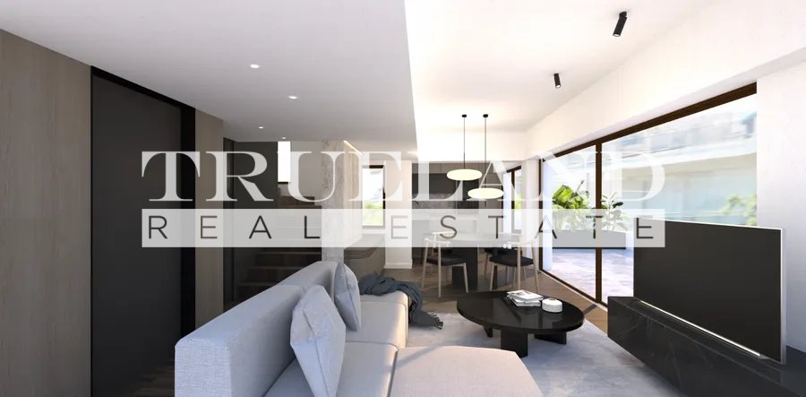 Apartment in Sunoikia Kolonakiou, 1st District of Athens, Athens 2 - 14468821