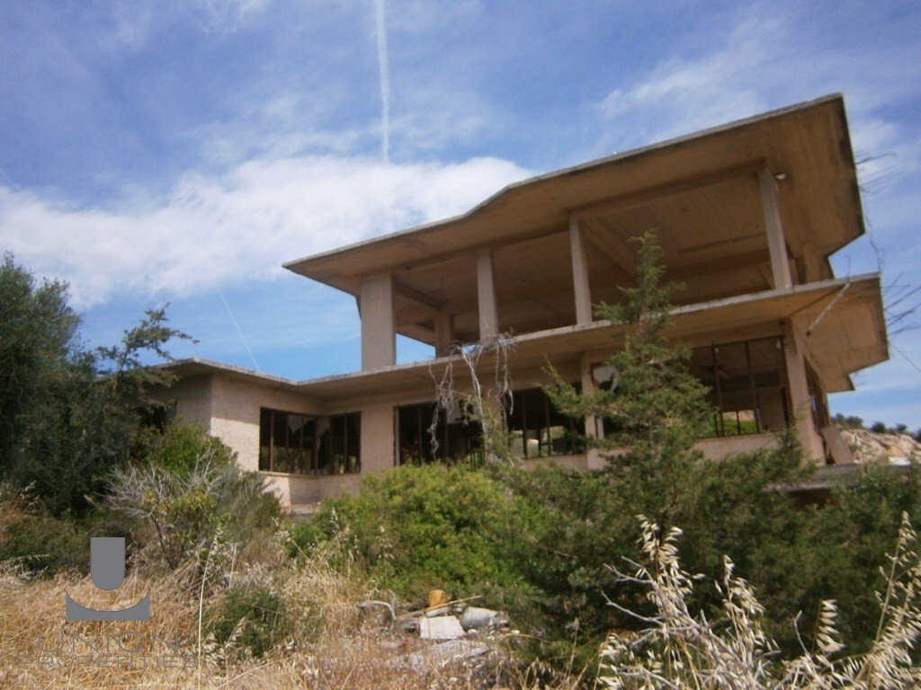 House in Kropia, Attica, Greece 5 - 14467186