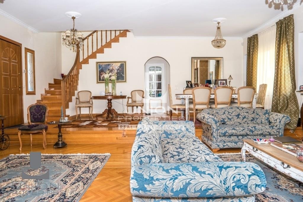 House in South Athens, Attica, Greece 2 - 14465649