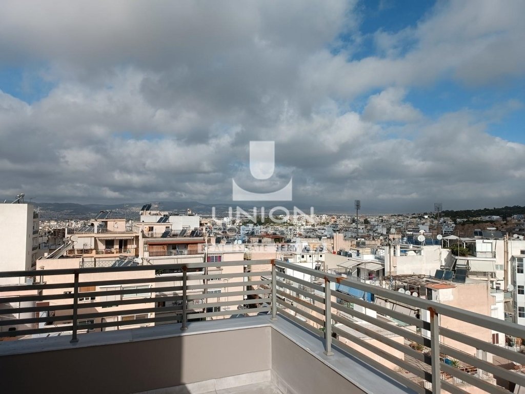 Apartment in 3rd Community of Kallithea, Attica, Greece 1 - 14465706