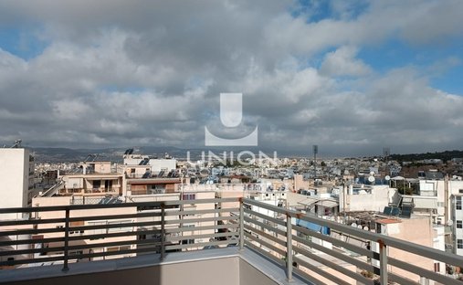 Apartment in 3rd Community of Kallithea, Attica, Greece 1