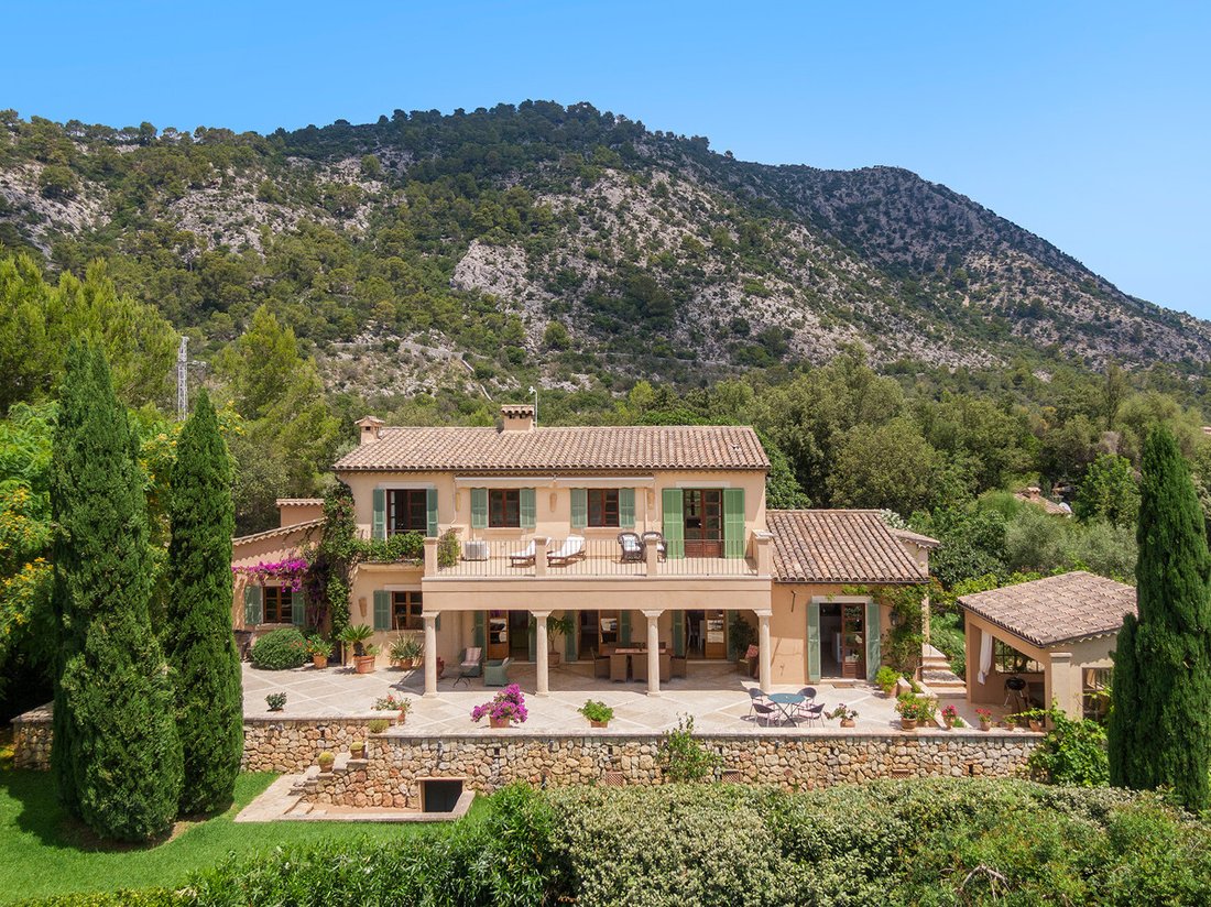 House in Pollenca, Balearic Islands, Spain 1 - 14467640