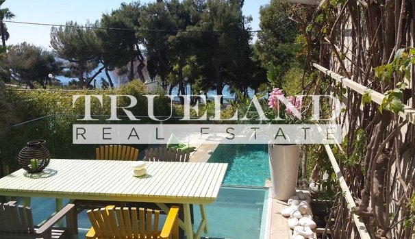 Villa in Vouliagmeni, Attica, Greece 5 - 14468808
