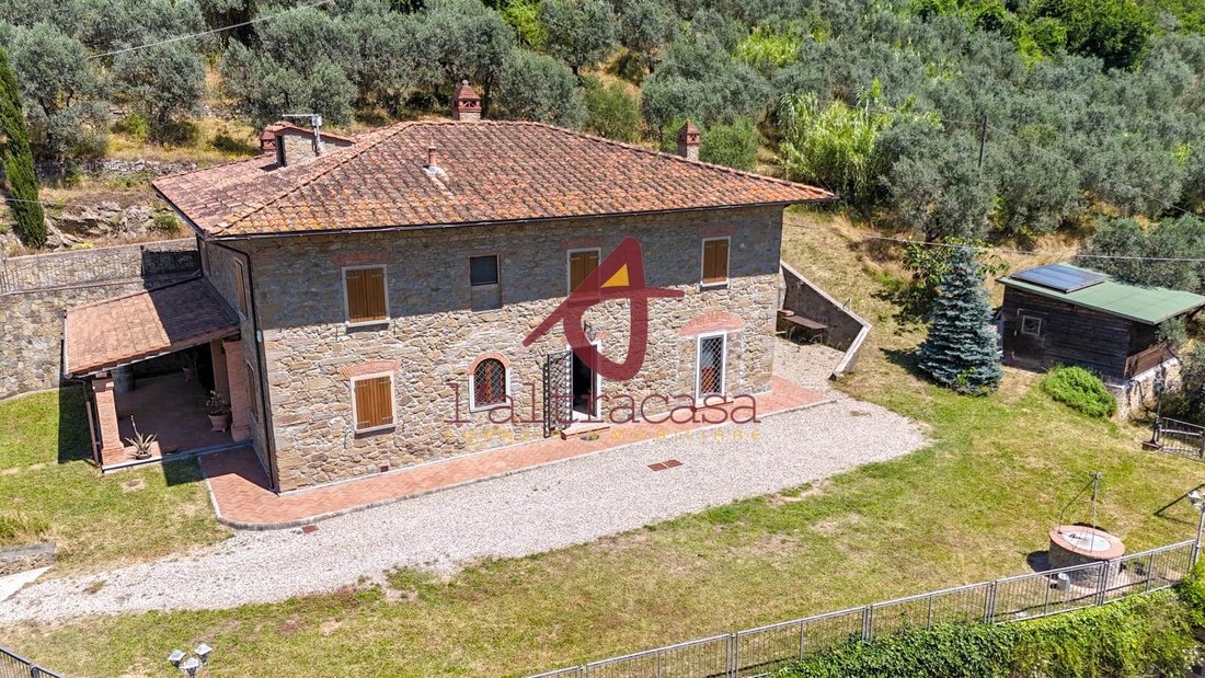 Lamporecchio, Tuscany, Italy 3 - 14465390