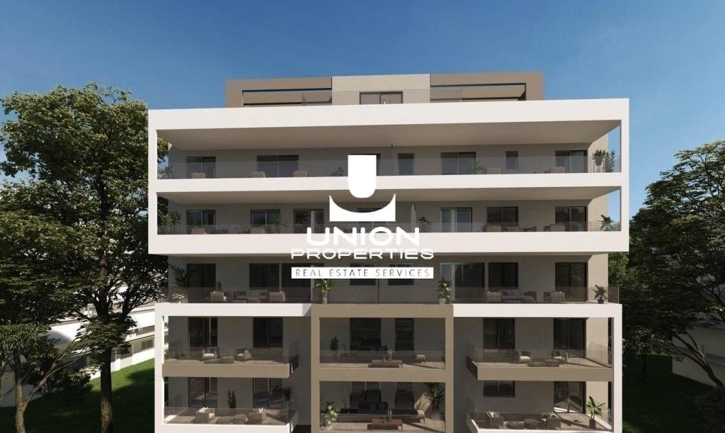 Apartment in Elliniko, Attica, Greece 5 - 14466100