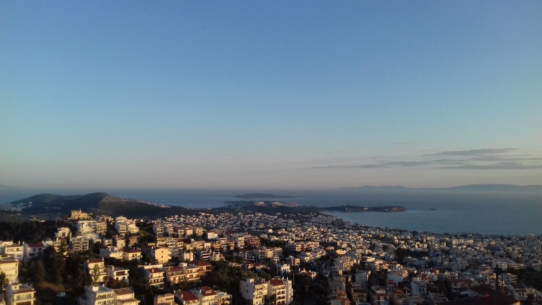 Apartment in Voula, Attica, Greece 4 - 14466530
