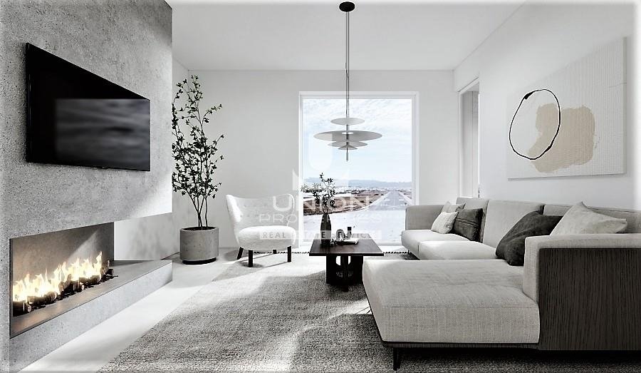 Apartment in South Athens, Attica, Greece 1 - 14465977