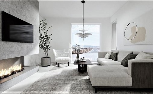 Apartamento en South Athens, Ática, Grecia 1