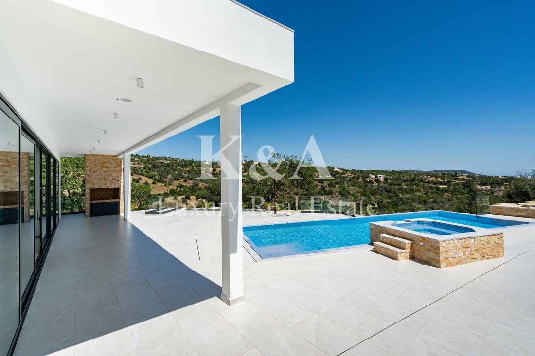 House in Loule (Sao Sebastiao), Algarve, Portugal 5 - 14467833