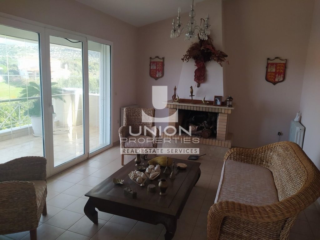 House in Palea Fokea, Attica, Greece 2 - 14465948