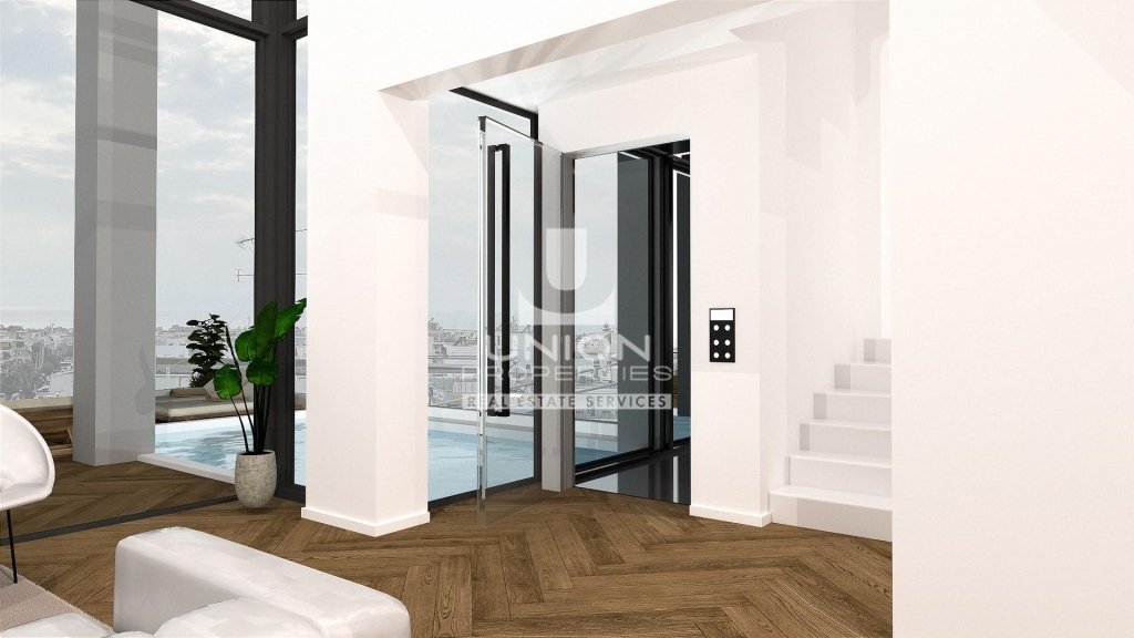 Apartment in Glyfada, Attica, Greece 4 - 14467747