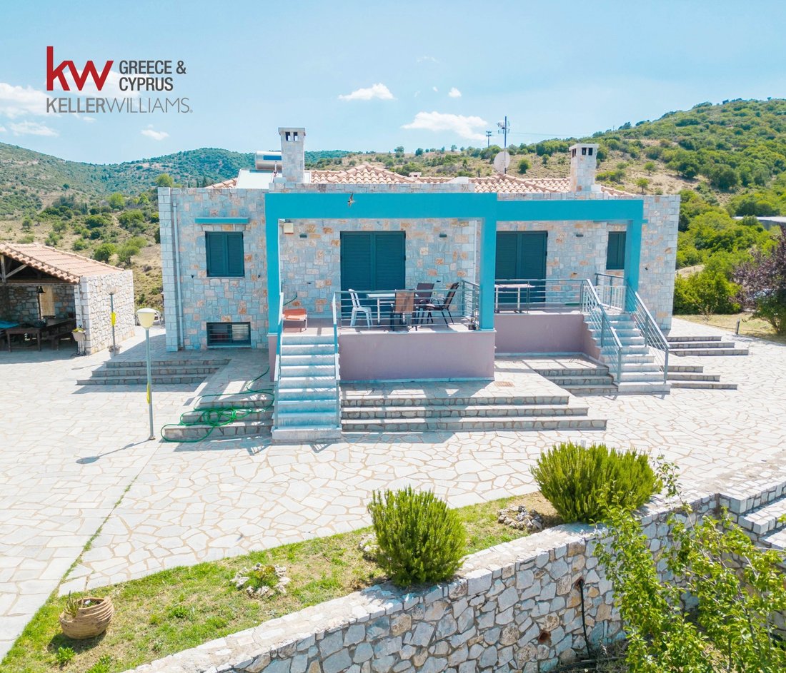 Apartment in Meligous, Peloponnese, Western Greece and the Ionian, Greece 5 - 14468752