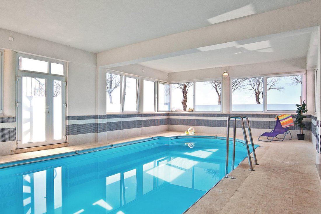 Villa in Vodnjan, Istria County, Croatia 4 - 14469014