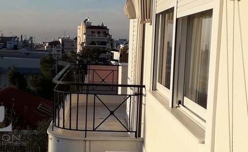 Casa in Glifada, Attica, Grecia 1