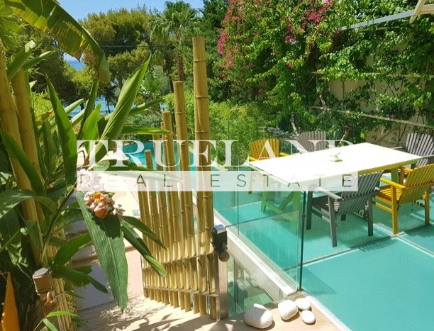 Villa in Vouliagmeni, Attica, Greece 1 - 14468808