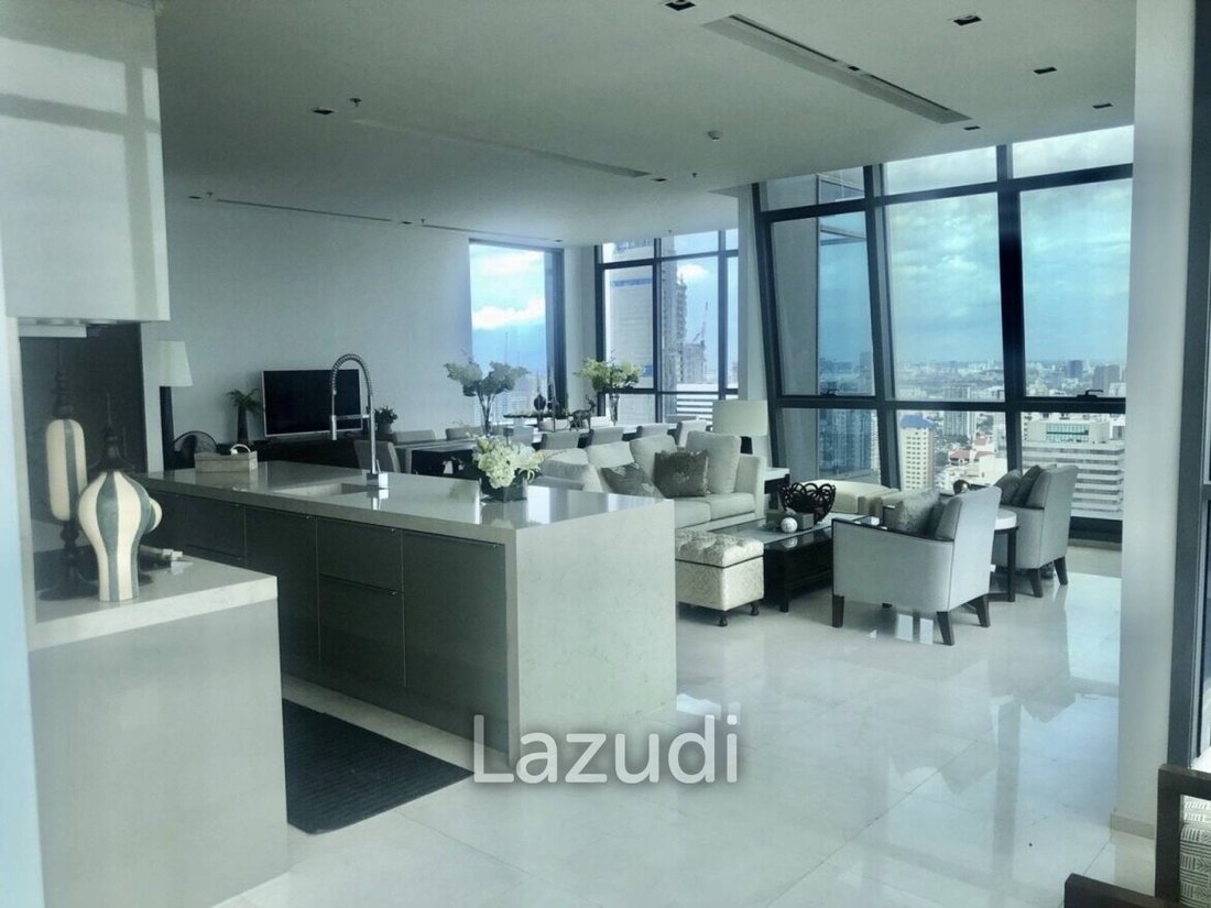 Apartment in Bangkok, Bangkok, Thailand 4 - 14469001