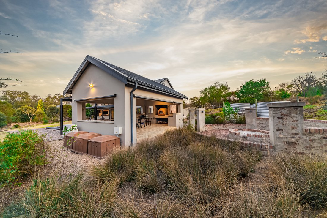 Casa en Blair Atholl Golf Estate, Gauteng, Sudáfrica 2 - 14466538