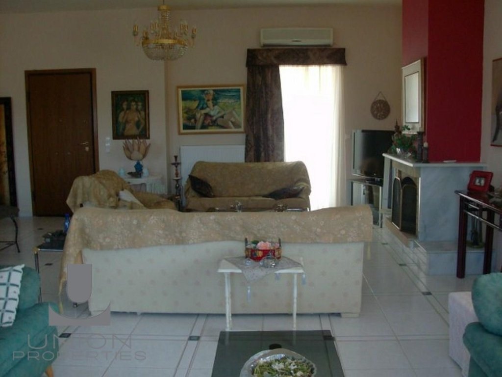 House in Kropia, Attica, Greece 2 - 14466375